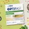 Optifast polievka v prášku so zeleninou, 8 x 55 g