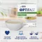 Optifast polievka v prášku so zeleninou, 8 x 55 g