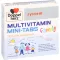 DOPPELHERZ Multivitamínový systém Mini-Tabs, 20 ks