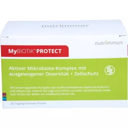MYBIOTIK PROTECT Prášok, 30X2 g