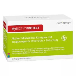 MYBIOTIK PROTECT Prášok, 30X2 g