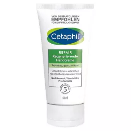CETAPHIL Opravný krém na ruky, 50 ml