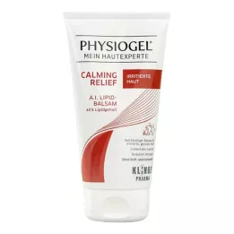PHYSIOGEL Upokojujúci balzam A.I.Lipid, 150 ml