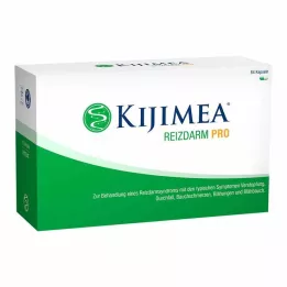 KIJIMEA Syndróm dráždivého čreva PRO Kapsuly, 84 kapsúl