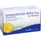 LEVOCETIRIZIN beta 5 mg filmom obalené tablety, 100 ks