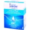 HYLO-VISION Očné kvapky SafeDrop Plus, 2x10 ml