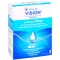 HYLO-VISION Očné kvapky SafeDrop Plus, 2x10 ml