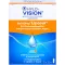 HYLO-VISION Očné kvapky SafeDrop Lipocur, 2x10 ml