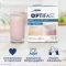 Optifast domáci nápoj jahodový prášok, 8X55 g