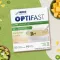 Optifast domáca polievka zemiakovo-pórový prášok, 8x55 g