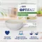 Optifast domáca polievka zemiakovo-pórový prášok, 8x55 g