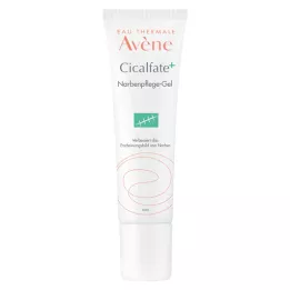 AVENE Cicalfate+ gél na starostlivosť o jazvy, 30 ml