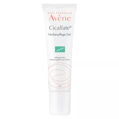 AVENE Cicalfate+ gél na starostlivosť o jazvy, 30 ml
