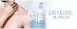 Instructions for use for Sprchový sprchový krém Dexeryl, 200 ml - 1