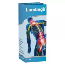 LUMBAGIL Perorálne kvapky, 30 ml