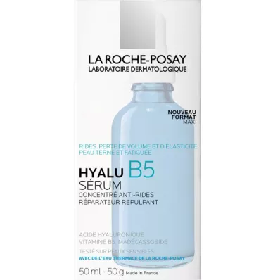 ROCHE-POSAY Hyalu B5 sérum koncentrát, 50 ml