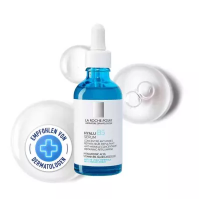 La Roche Posay Hyalu B5 sérový koncentrát (50 ml) La Roche Posay Hyalu B5 sérový koncentrát (50 ml)