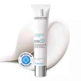 ROCHE-POSAY Hyalu B5 ošetrujúci krém bohatý, 40 ml