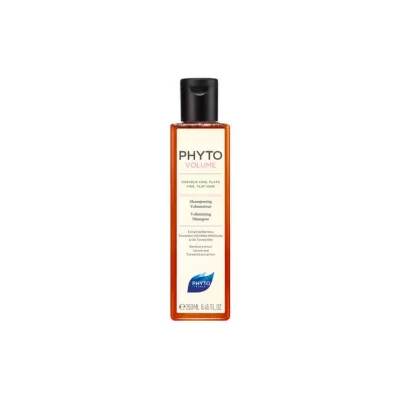 PHYTO VOLUME Objemový šampón, 250 ml
