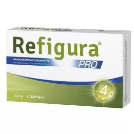 REFIGURA Na kapsule, 60 ks