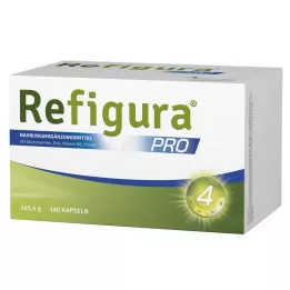 REFIGURA Na kapsule, 160 ks