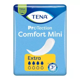 TENA COMFORT mini extra šablóny, 30 ks