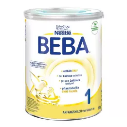 NESTLE BEBA 1 prášok, 800 g