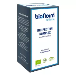 BIONORM prášok bodyline, 700 g