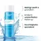 EUCERIN DermatoCLEAN Hyal.Miz.čistiaci fluid 3v1, 400 ml