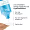EUCERIN DermatoCLEAN Hyal.Miz.čistiaci fluid 3v1, 400 ml
