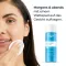 EUCERIN DermatoCLEAN Hyal.Miz.čistiaci fluid 3v1, 400 ml