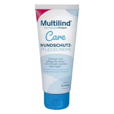 MULTILIND DermaCare Protect ošetrujúci krém, 100 ml