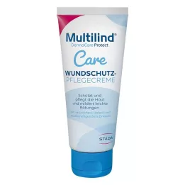 MULTILIND DermaCare Protect ošetrujúci krém, 100 ml