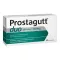 Prostagutt duo 160 mg/120 mg mäkké kapsuly, 60 ks