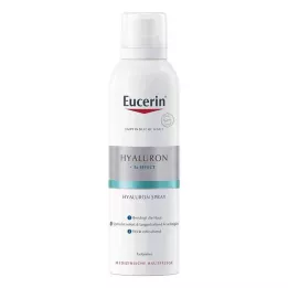 EUCERIN Hyaluronový sprej proti starnutiu, 150 ml