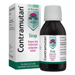 CONTRAMUTAN Sirup, 250 ml