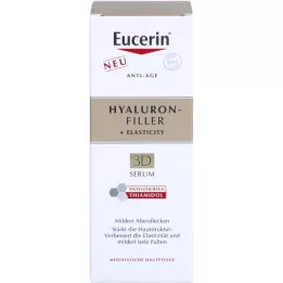 EUCERIN Anti-Age Hyaluron-Filler+Elasti.3D sérum, 30 ml