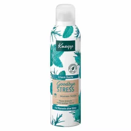 KNEIPP Sprchová pena Goodbye Stress, 200 ml