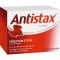 ANTISTAX extra žilové tablety, 180 ks