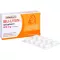 IBU-LYSIN-ratiopharm 400 mg filmom obalené tablety, 10 ks