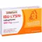 IBU-LYSIN-ratiopharm 400 mg filmom obalené tablety, 20 ks