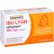 IBU-LYSIN-ratiopharm 400 mg filmom obalené tablety, 50 ks