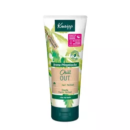 KNEIPP Aromaterapeutický sprchový gél Chill Out, 200 ml