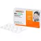 IBU-LYSIN-ratiopharm 293 mg filmom obalené tablety, 10 ks