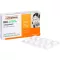 IBU-LYSIN-ratiopharm 293 mg filmom obalené tablety, 20 ks