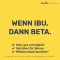 Ibubeta® 400 akútne filmom obalené tablety, 30 ks