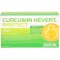 CURCUMIN HEVERT Protect Capsules, 60 kapsúl