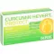 CURCUMIN HEVERT Protect Capsules, 60 kapsúl