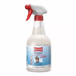 BALLISTOL Sprej pre zvieratá bez žihadiel, 750 ml