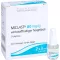 MICLAST 80 mg/g lak na nechty s obsahom účinnej látky, 2x3 ml